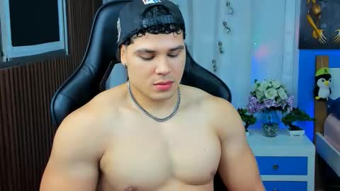 Bruno coleman online show from 03/20/26, 06:40