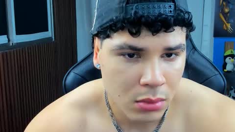 Bruno coleman online show from 03/26/26, 08:42