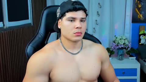 Bruno coleman online show from 04/01/26, 10:16