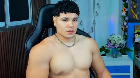 Bruno coleman online show from 04/23/26, 06:47