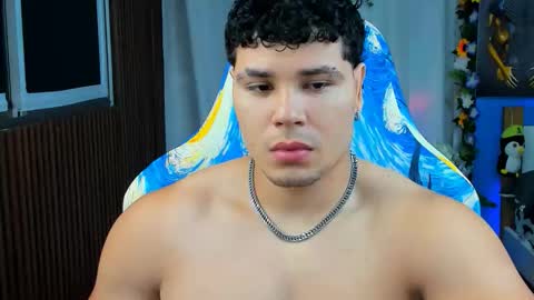 Bruno coleman online show from 04/27/26, 06:44