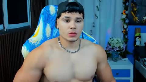 Bruno coleman online show from 04/29/26, 06:17