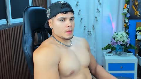 Bruno coleman online show from 05/16/26, 06:43