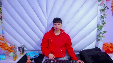 Bruno Cruz online show from 10/31/25, 02:34