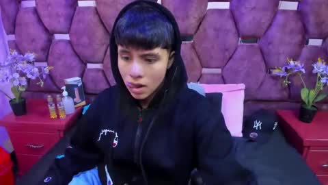 Bruno Cruz online show from 11/04/25, 03:05