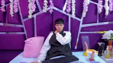 Bruno Cruz online show from 11/26/25, 01:39