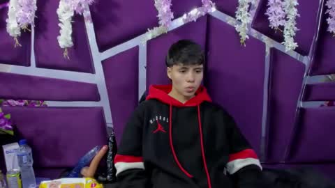 Bruno Cruz online show from 02/01/26, 02:10