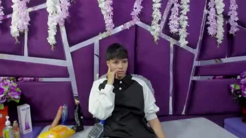 Bruno Cruz online show from 02/03/26, 03:15