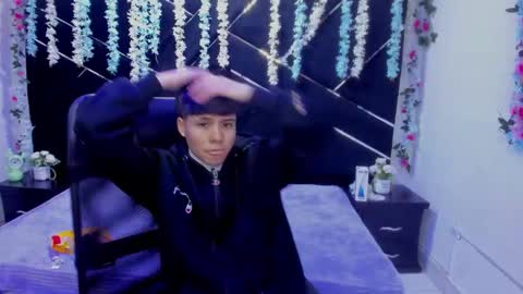 Bruno Cruz online show from 02/10/26, 02:04