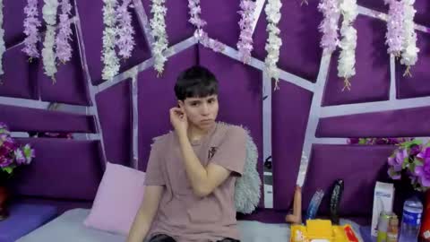 Bruno Cruz online show from 02/15/26, 02:30