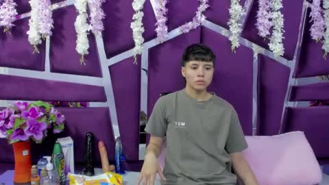 Bruno Cruz online show from 02/19/26, 02:40