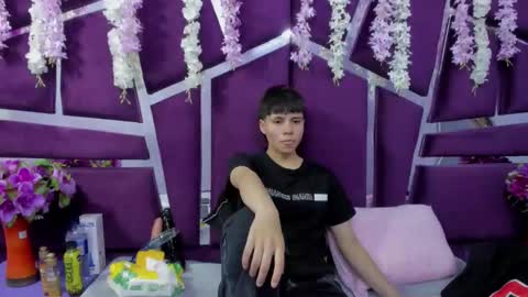 Bruno Cruz online show from 02/21/26, 02:56