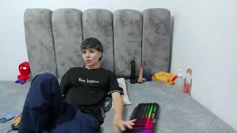 Bruno Cruz online show from 05/07/26, 02:28