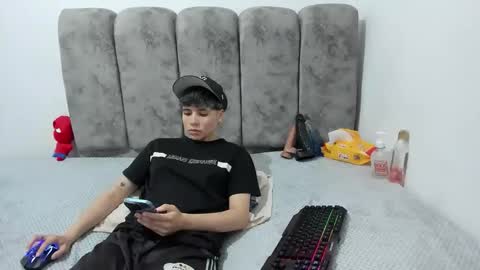 Bruno Cruz online show from 05/09/26, 02:50
