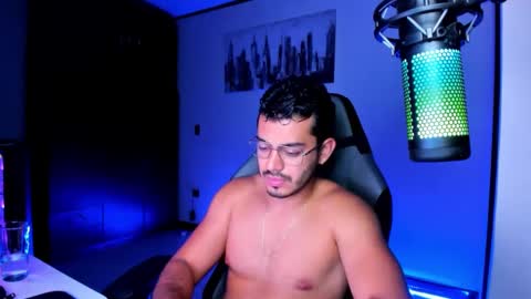 Bruno online show from 12/03/24, 04:58