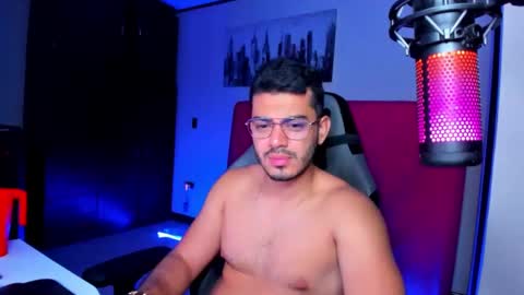 Bruno online show from 12/17/24, 02:11