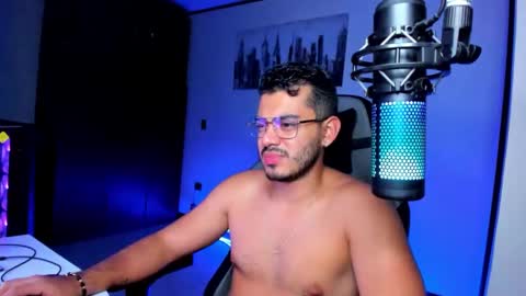 Bruno online show from 12/20/24, 03:58