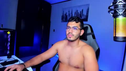 Bruno online show from 12/25/24, 11:20