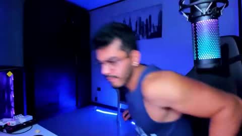 Bruno online show from 12/29/24, 05:31