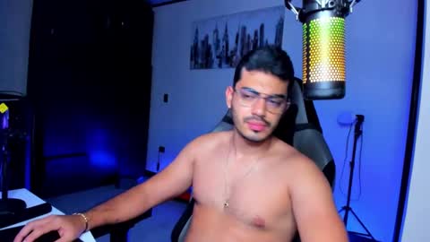 Bruno online show from 02/07/25, 11:01