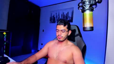 Bruno online show from 02/20/25, 12:04