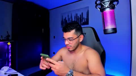 Bruno online show from 02/27/25, 01:07