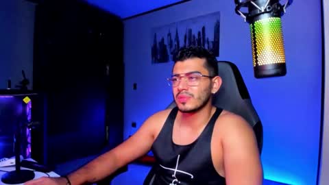 Bruno online show from 03/04/25, 04:17