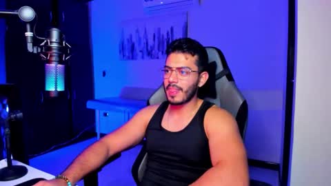 Bruno online show from 10/16/25, 05:19