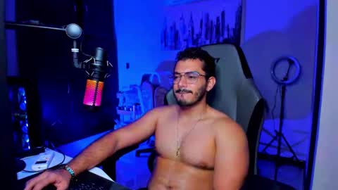 Bruno online show from 11/20/25, 04:56