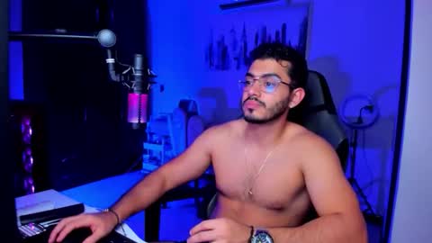 Bruno online show from 01/06/26, 06:39