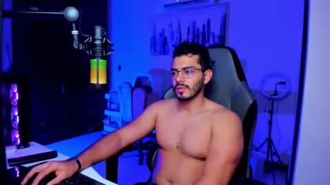 Bruno online show from 01/31/26, 09:24