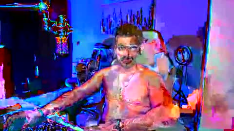 Bruno online show from 02/10/26, 03:21