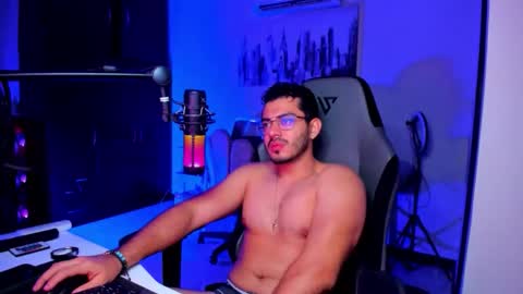 Bruno online show from 02/15/26, 07:51