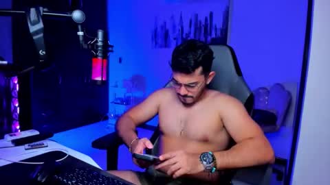 Bruno online show from 03/02/26, 04:58