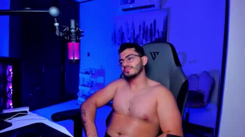 Bruno online show from 03/09/26, 05:22