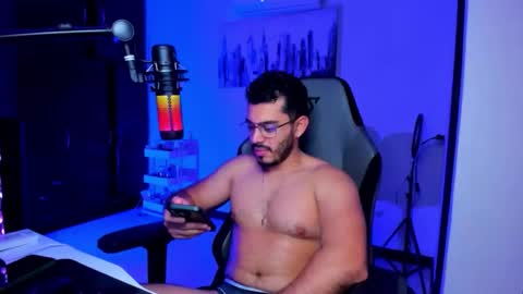 Bruno online show from 03/14/26, 06:30