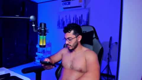 Bruno online show from 03/15/26, 05:24