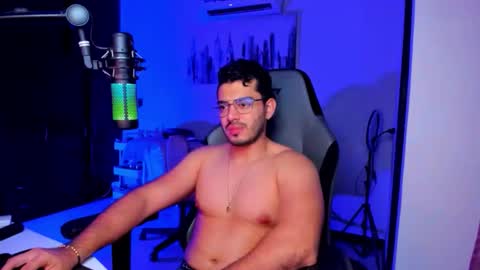 Bruno online show from 03/22/26, 03:21