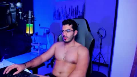 Bruno online show from 04/11/26, 07:45