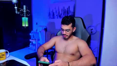 Bruno online show from 04/26/26, 03:04