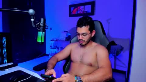 Bruno online show from 06/02/26, 01:02