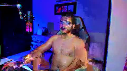 Bruno online show from 06/08/26, 04:35