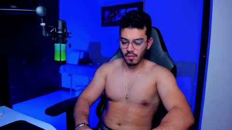 Bruno online show from 07/11/26, 09:01