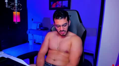 Bruno online show from 07/23/26, 04:54