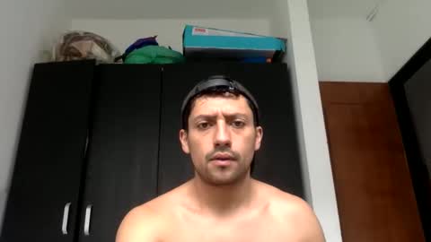 bruno_diaz_acma online show from 03/18/26, 04:10