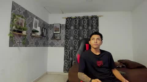 bruno_snow online show from 12/17/25, 03:45