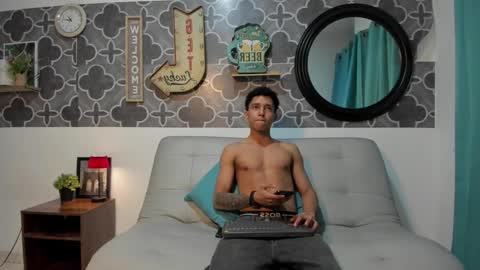 bruno_snow online show from 03/04/26, 04:29