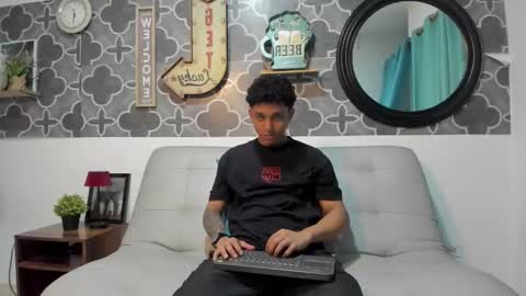 bruno_snow online show from 03/26/26, 03:45