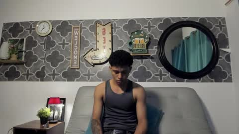 bruno_snow online show from 03/28/26, 03:39