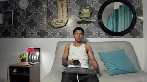 bruno_snow online show from 04/10/26, 04:06